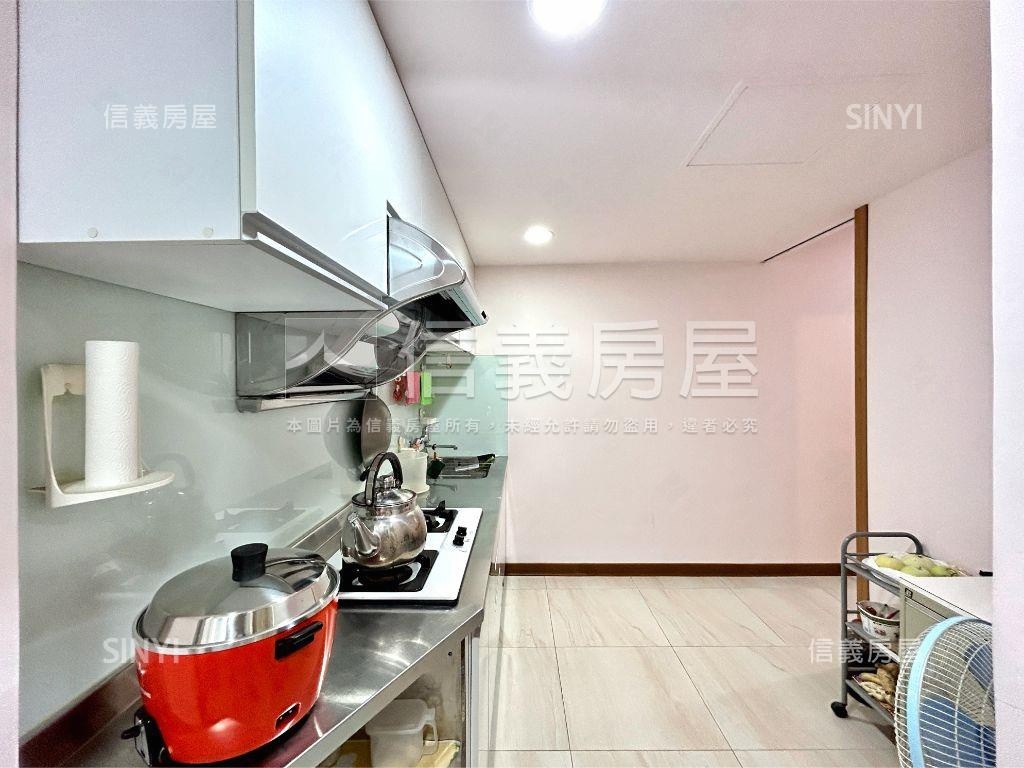 紀州庵旁文青一樓房屋室內格局與周邊環境