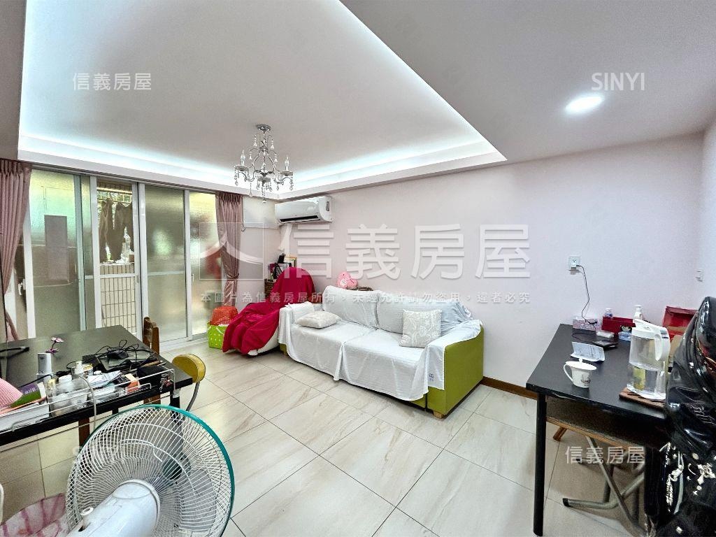 紀州庵旁文青一樓房屋室內格局與周邊環境