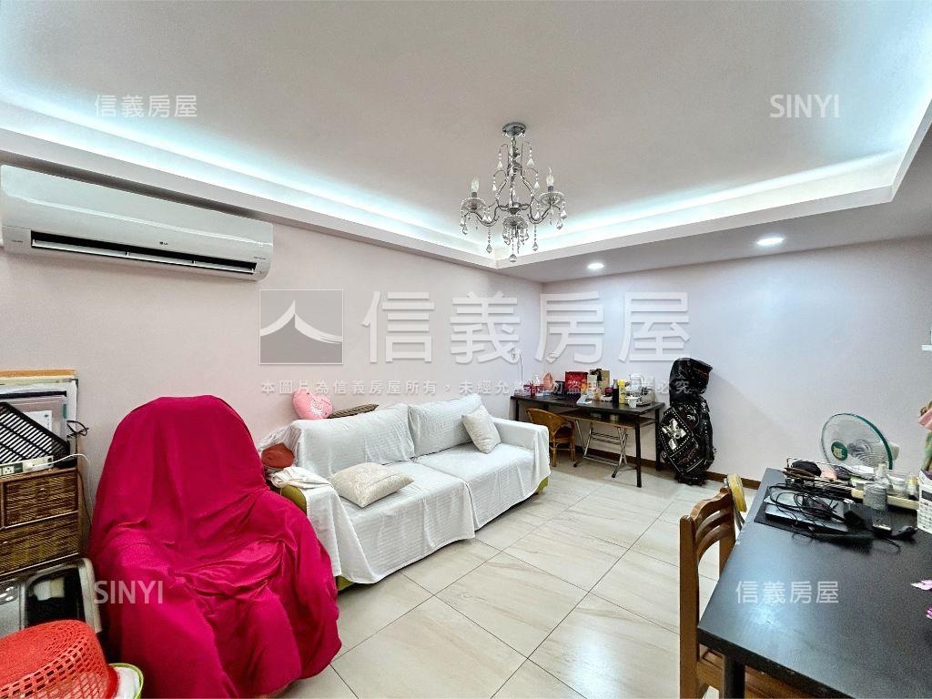 紀州庵旁文青一樓房屋室內格局與周邊環境