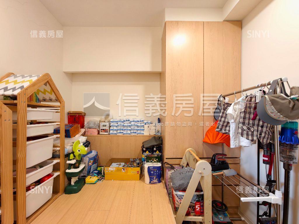 桃大誠。遠眺城市美景房屋室內格局與周邊環境