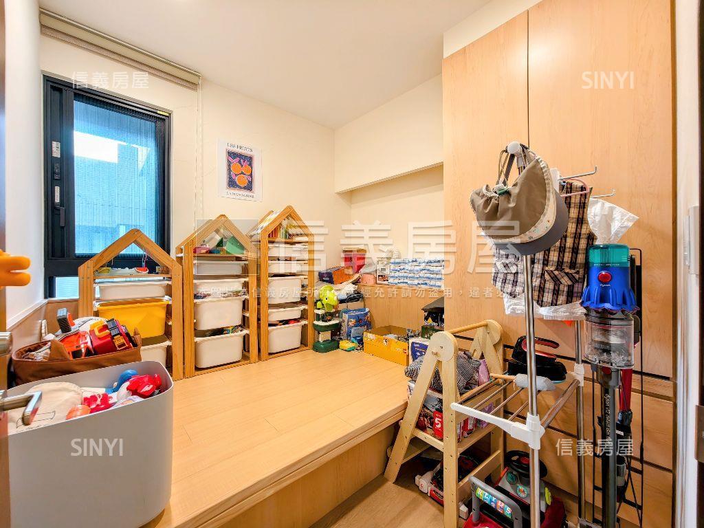 桃大誠。遠眺城市美景房屋室內格局與周邊環境