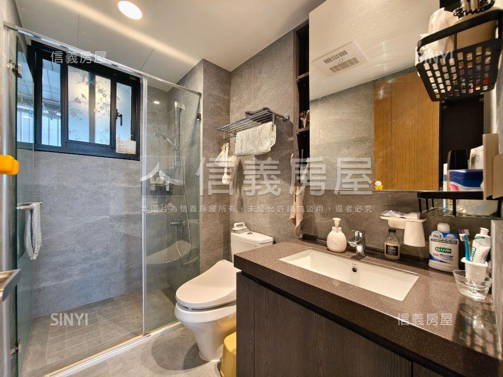 桃大誠。遠眺城市美景房屋室內格局與周邊環境