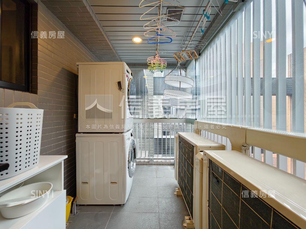 桃大誠。遠眺城市美景房屋室內格局與周邊環境