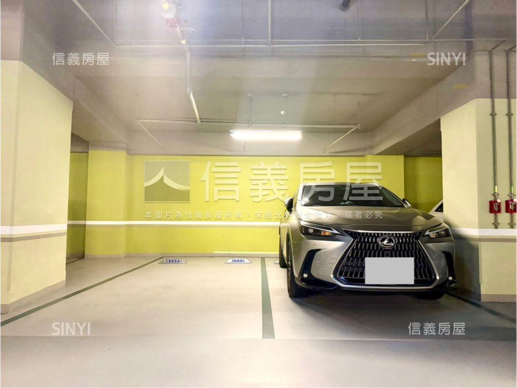 桃大誠。遠眺城市美景房屋室內格局與周邊環境