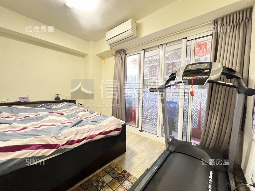 五福學區近捷運高樓美兩房房屋室內格局與周邊環境