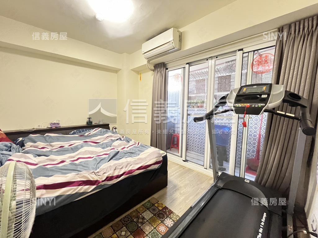 五福學區近捷運高樓美兩房房屋室內格局與周邊環境