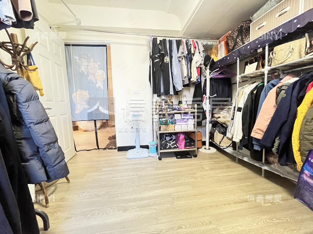 五福學區近捷運高樓美兩房房屋室內格局與周邊環境