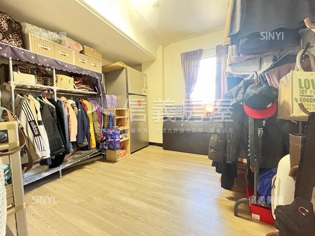 五福學區近捷運高樓美兩房房屋室內格局與周邊環境