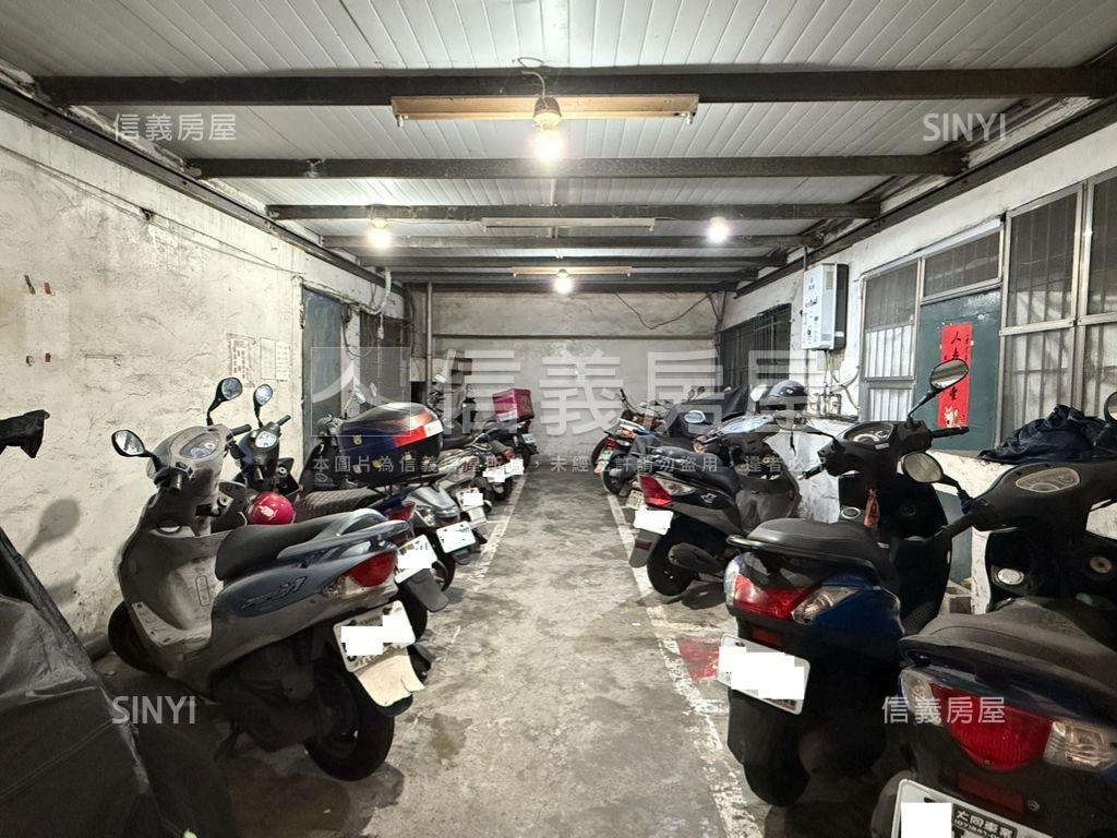 五福學區近捷運高樓美兩房房屋室內格局與周邊環境