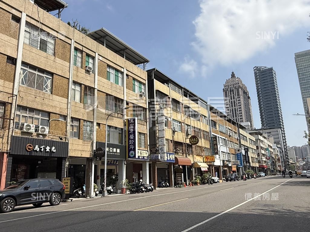 五福學區近捷運高樓美兩房房屋室內格局與周邊環境