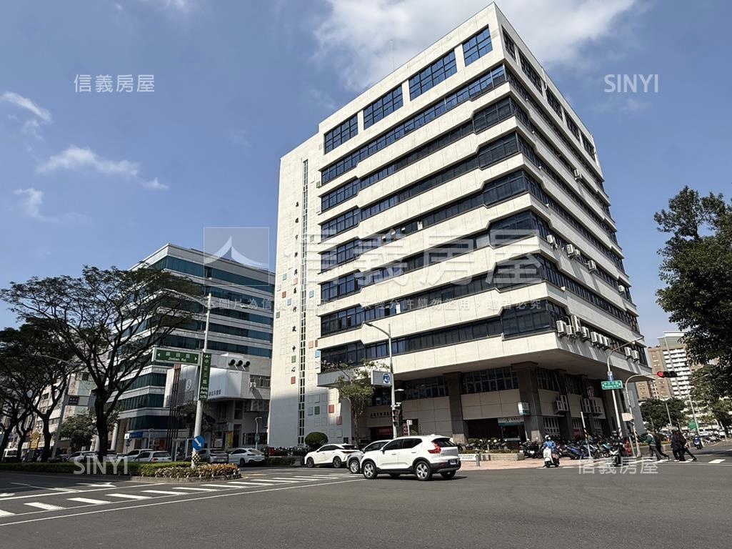五福學區近捷運高樓美兩房房屋室內格局與周邊環境