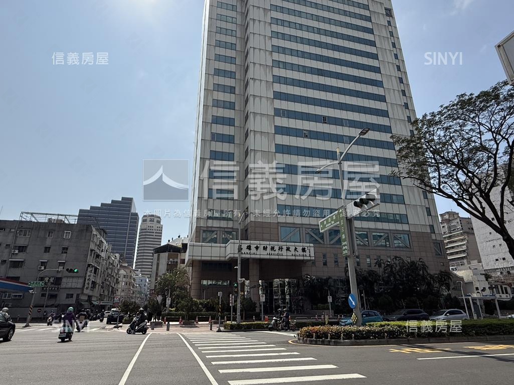 五福學區近捷運高樓美兩房房屋室內格局與周邊環境