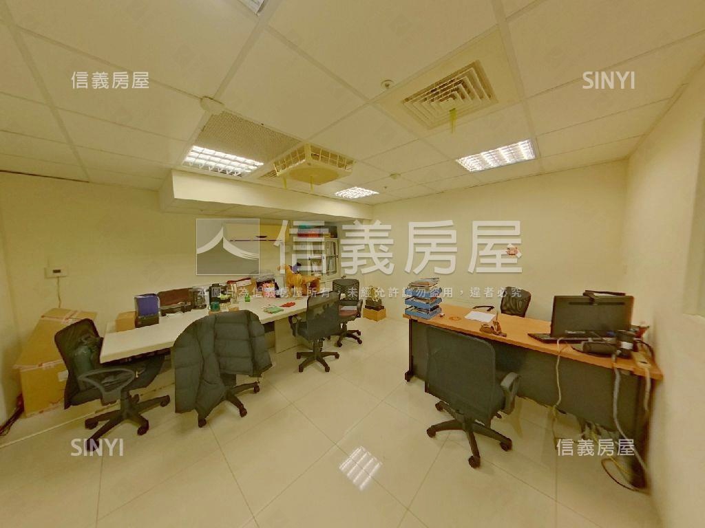 北大路燙金雙店面房屋室內格局與周邊環境