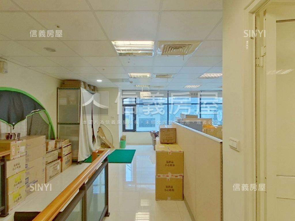 北大路燙金雙店面房屋室內格局與周邊環境