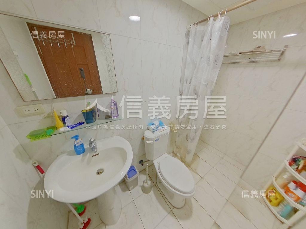 北大路燙金雙店面房屋室內格局與周邊環境