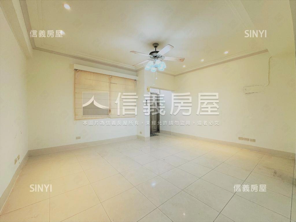 邊間樓中樓大空間房屋室內格局與周邊環境
