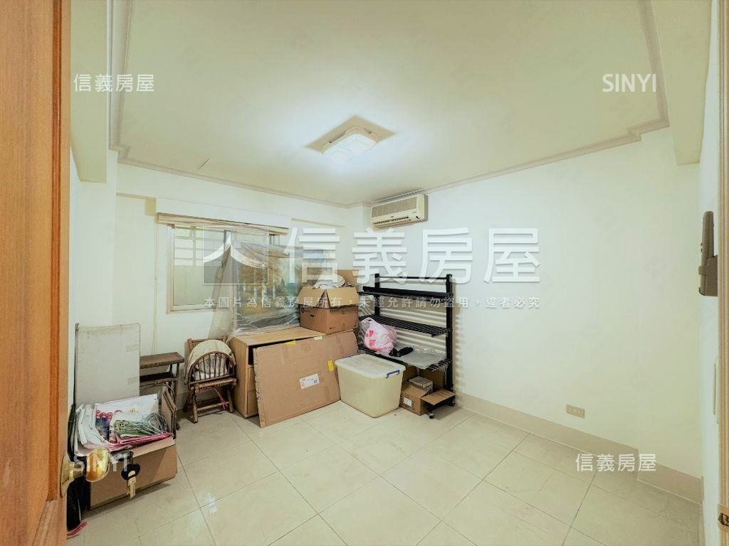 邊間樓中樓大空間房屋室內格局與周邊環境