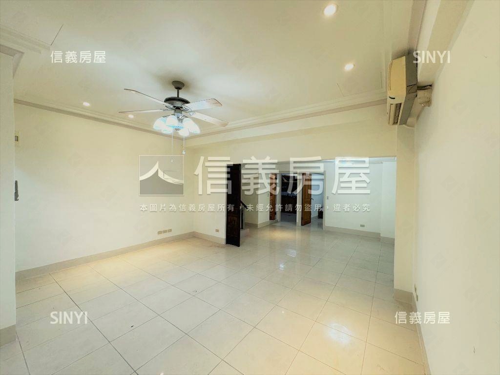 邊間樓中樓大空間房屋室內格局與周邊環境
