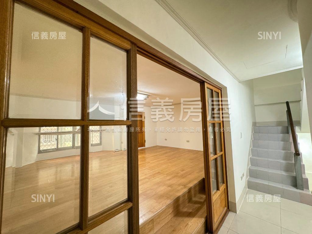 邊間樓中樓大空間房屋室內格局與周邊環境