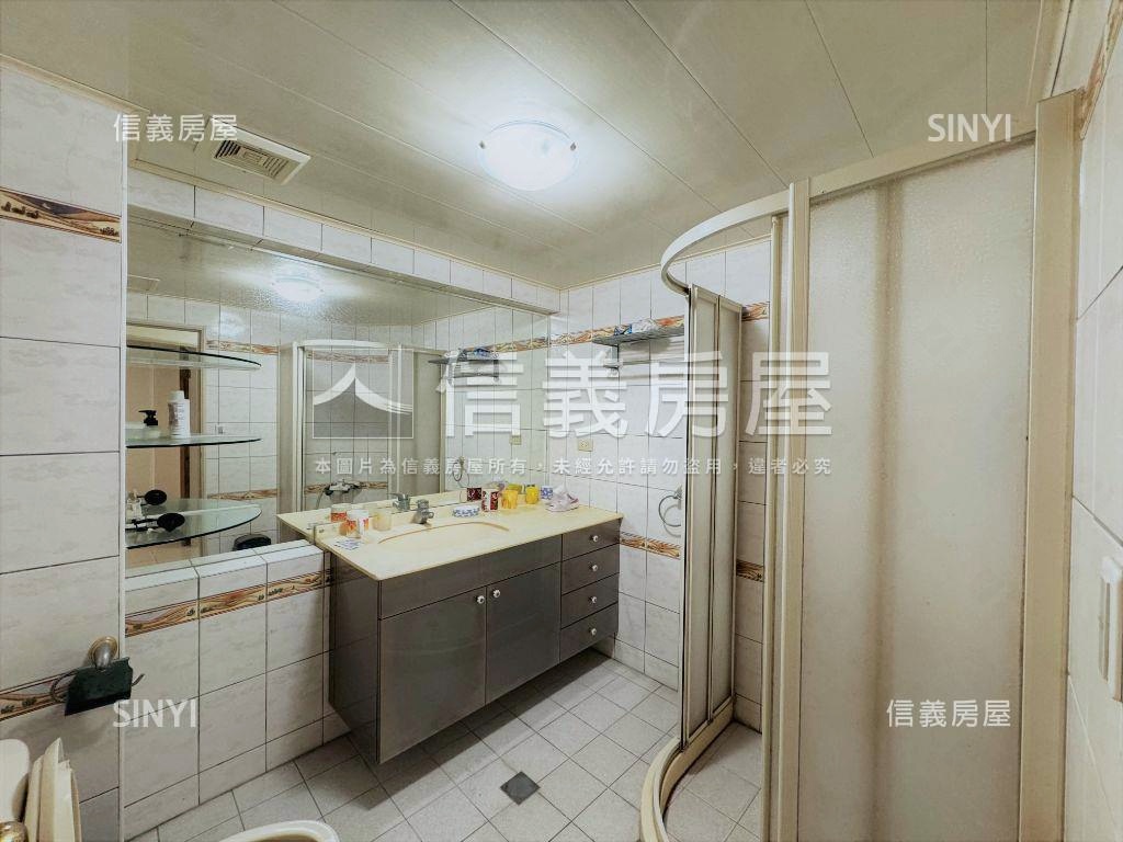 邊間樓中樓大空間房屋室內格局與周邊環境