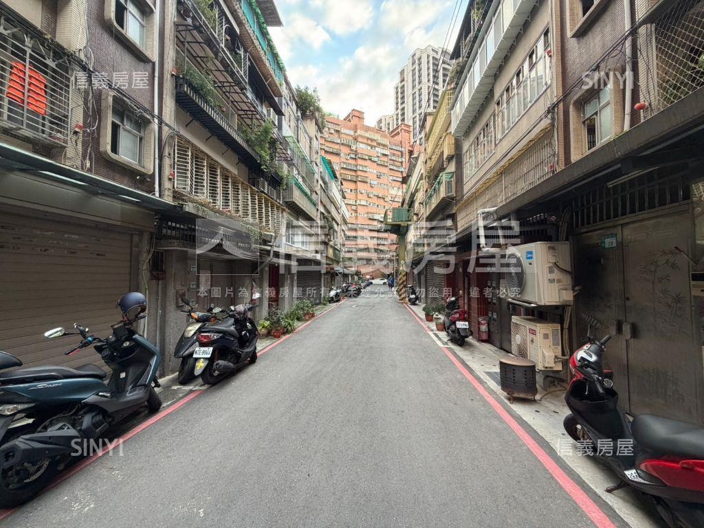 永平學區黃金三樓房屋室內格局與周邊環境