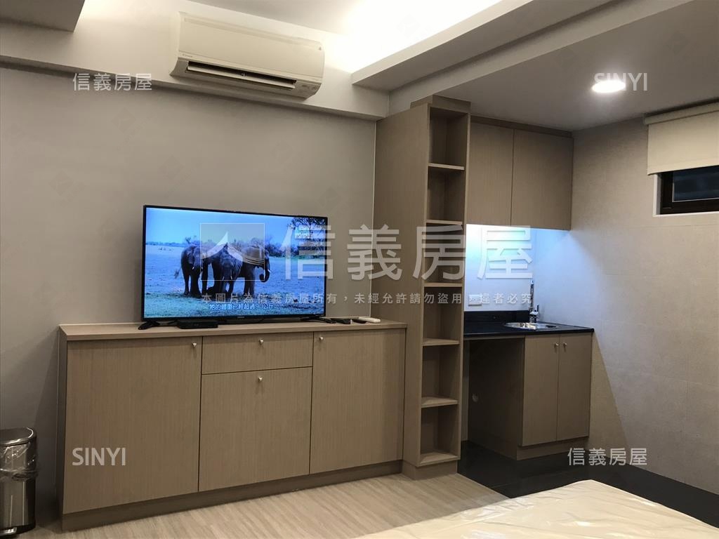 近未來捷運＊商一黃金一樓房屋室內格局與周邊環境