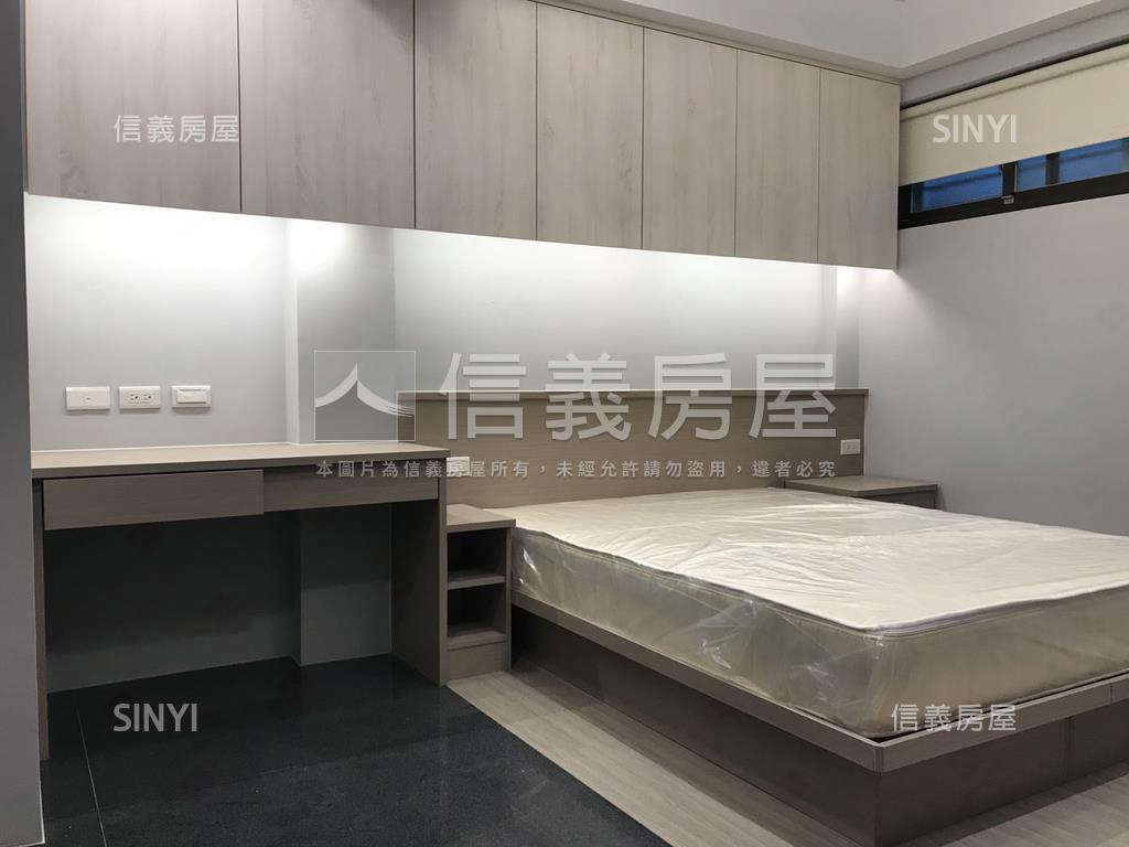 近未來捷運＊商一黃金一樓房屋室內格局與周邊環境