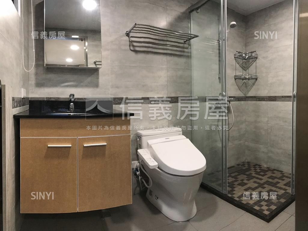 近未來捷運＊商一黃金一樓房屋室內格局與周邊環境