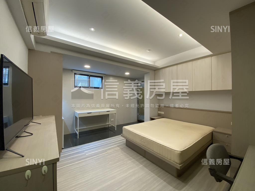 近未來捷運＊商一黃金一樓房屋室內格局與周邊環境