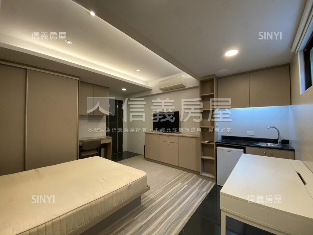 近未來捷運＊商一黃金一樓房屋室內格局與周邊環境