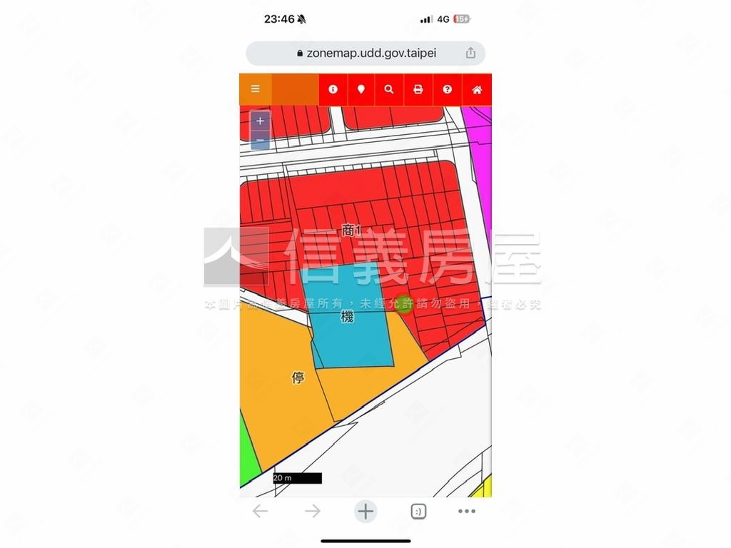 近未來捷運＊商一黃金一樓房屋室內格局與周邊環境