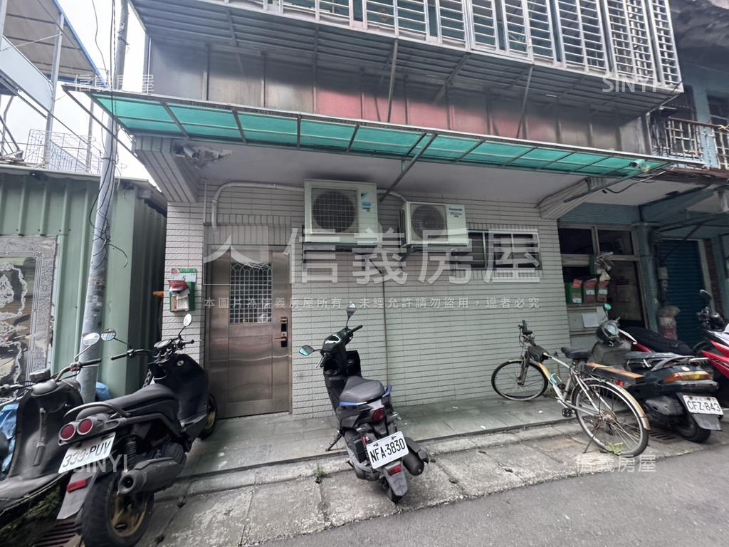 近未來捷運＊商一黃金一樓房屋室內格局與周邊環境