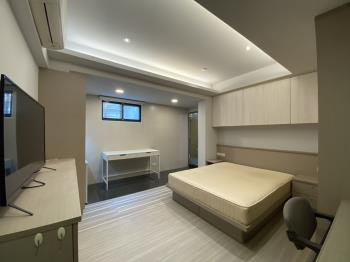 近未來捷運＊商一黃金一樓