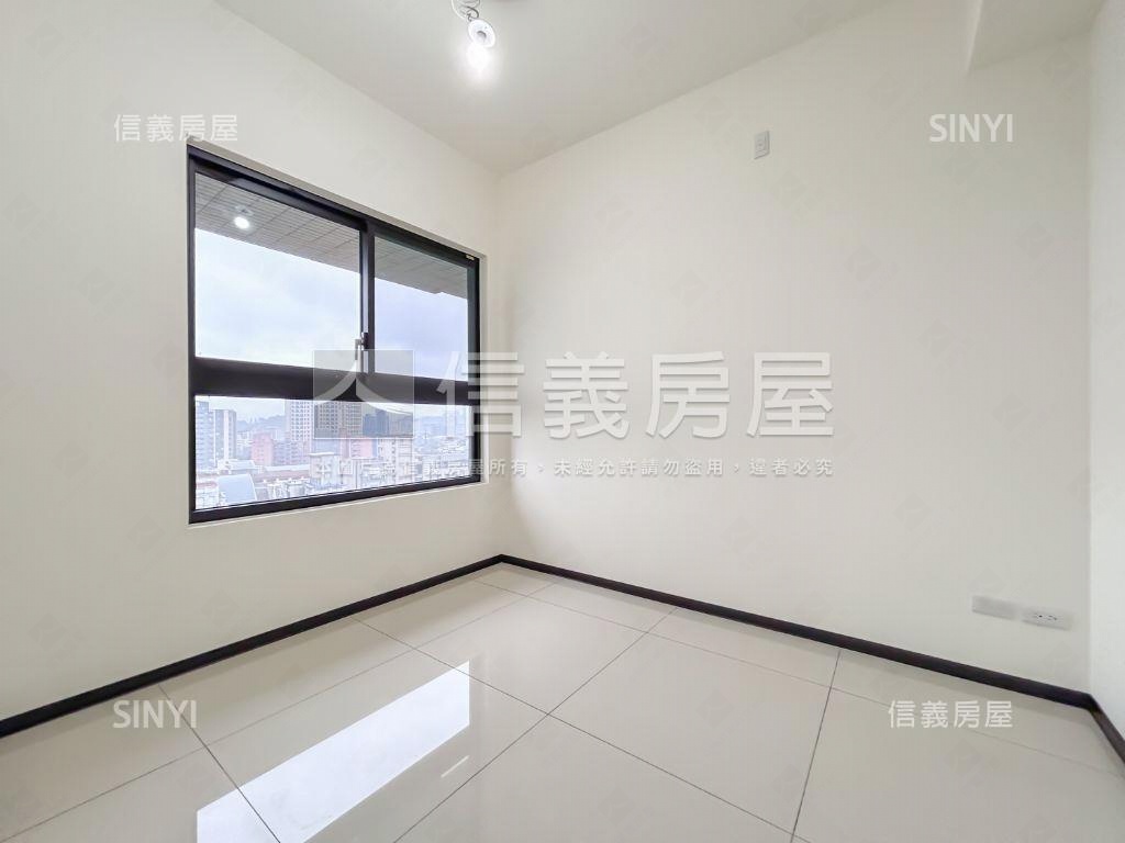 稀少釋出閱讀中研高樓層房屋室內格局與周邊環境