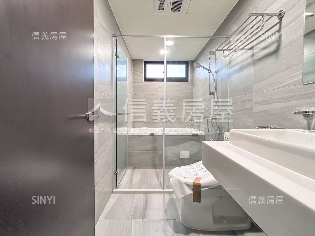 稀少釋出閱讀中研高樓層房屋室內格局與周邊環境