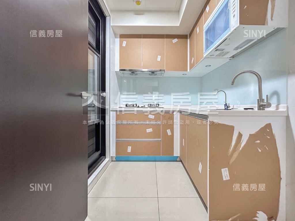 稀少釋出閱讀中研高樓層房屋室內格局與周邊環境