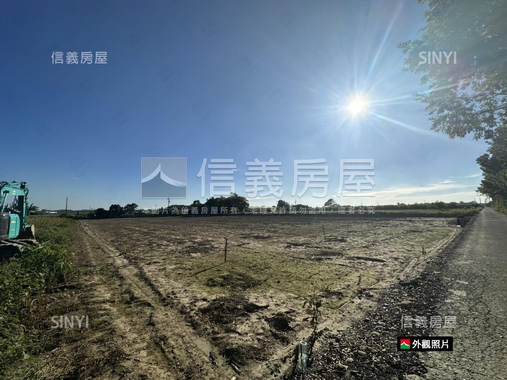 新市東大社農地房屋室內格局與周邊環境