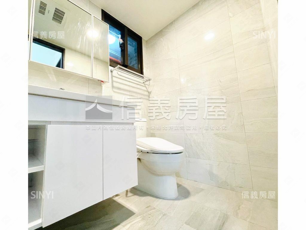 全新馬卡龍視野大兩房平車房屋室內格局與周邊環境