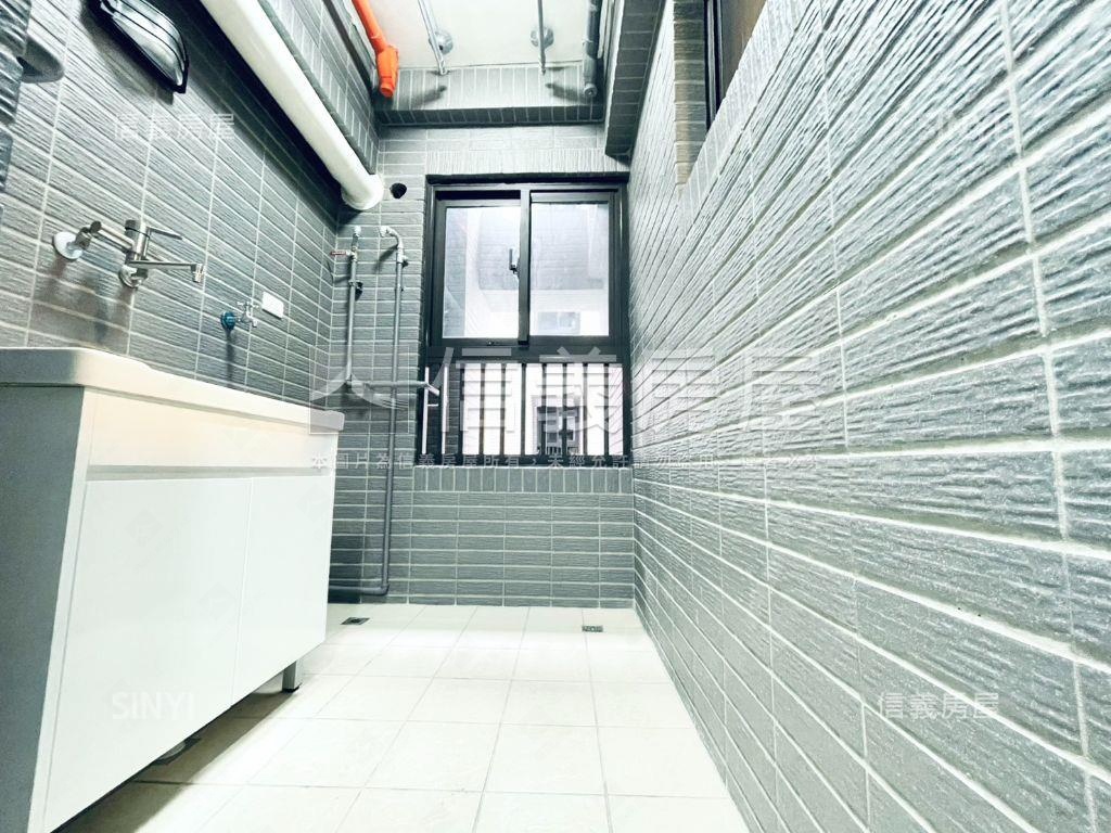 全新馬卡龍視野大兩房平車房屋室內格局與周邊環境