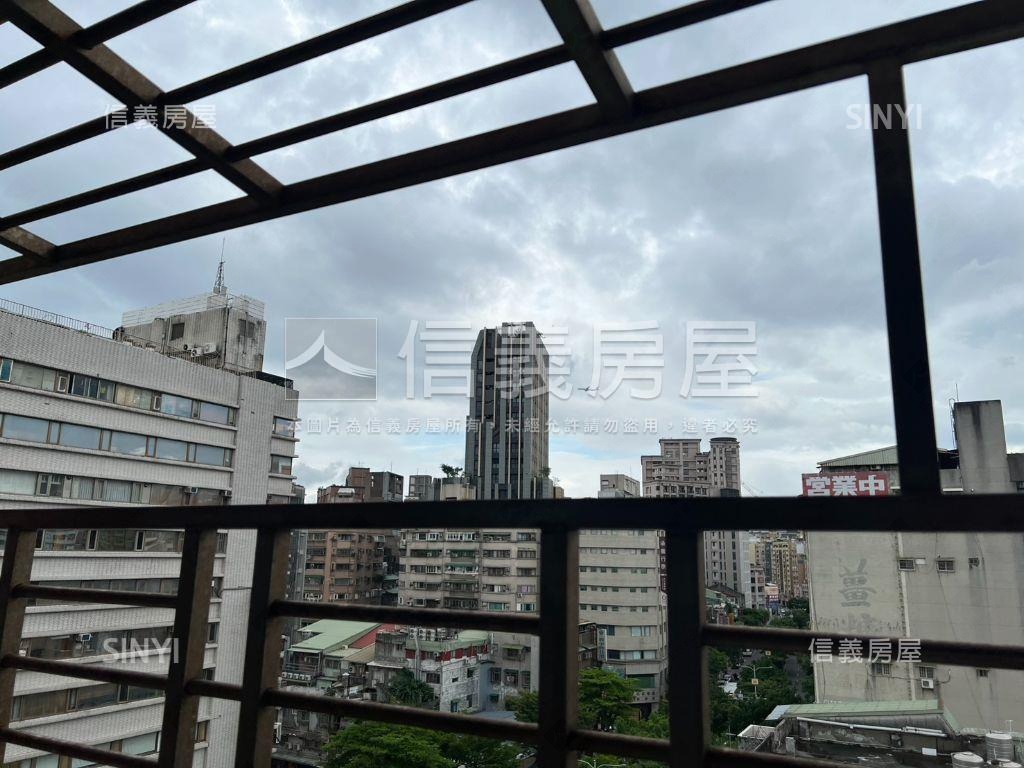 稀有近台北雙星大空間房屋室內格局與周邊環境