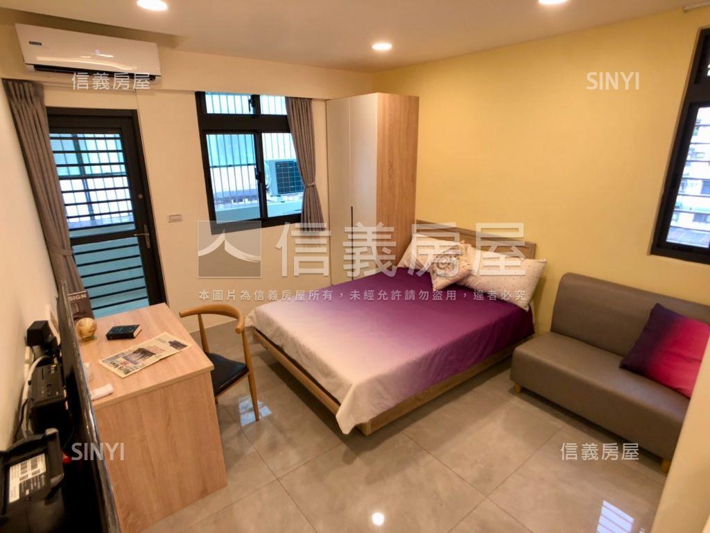 近延平公園滿租投資聖品房屋室內格局與周邊環境