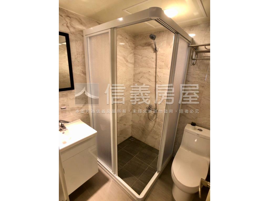 近延平公園滿租投資聖品房屋室內格局與周邊環境