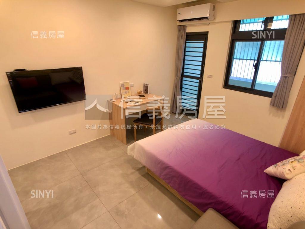 近延平公園滿租投資聖品房屋室內格局與周邊環境