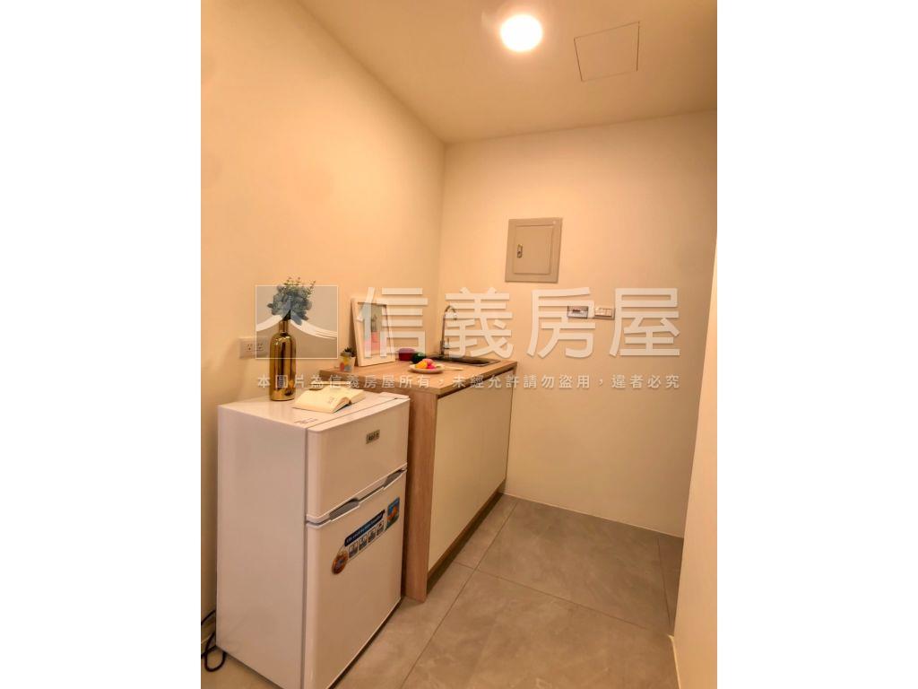 近延平公園滿租投資聖品房屋室內格局與周邊環境