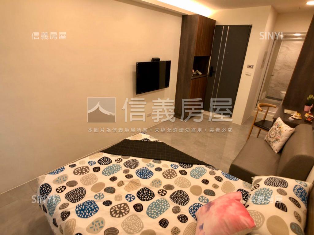 近延平公園滿租投資聖品房屋室內格局與周邊環境