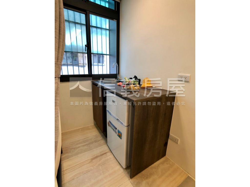 近延平公園滿租投資聖品房屋室內格局與周邊環境