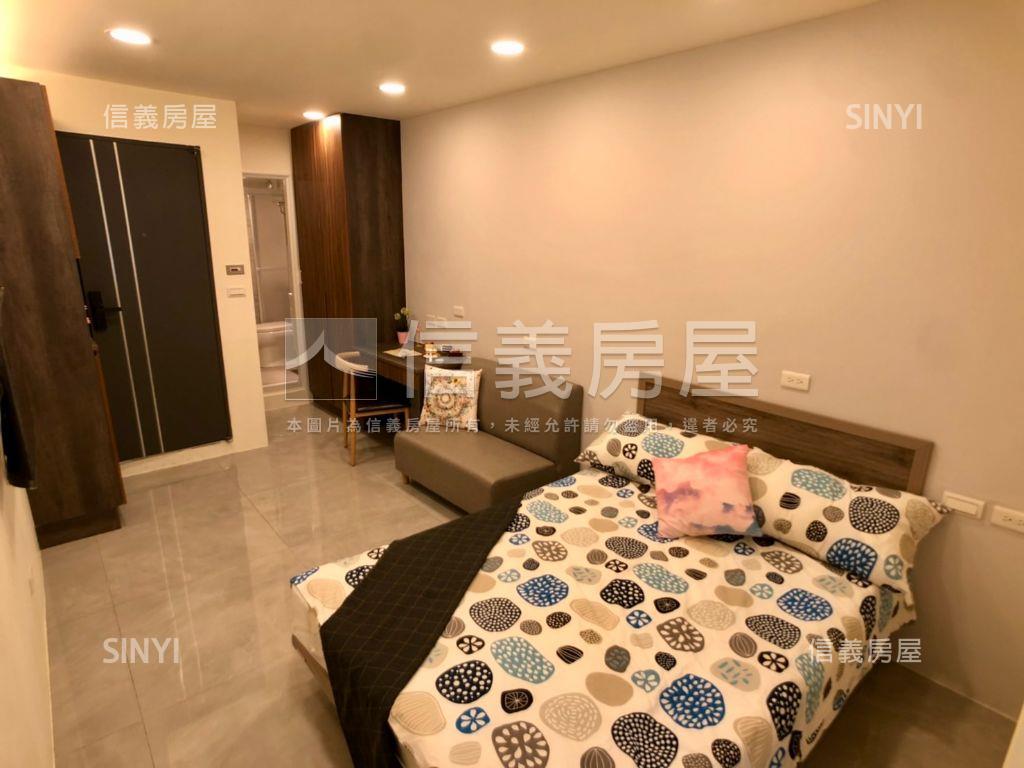 近延平公園滿租投資聖品房屋室內格局與周邊環境