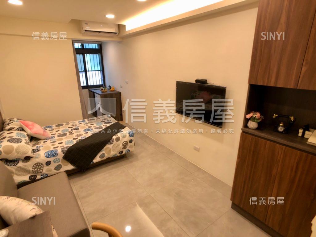 近延平公園滿租投資聖品房屋室內格局與周邊環境