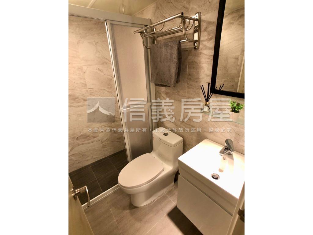 近延平公園滿租投資聖品房屋室內格局與周邊環境