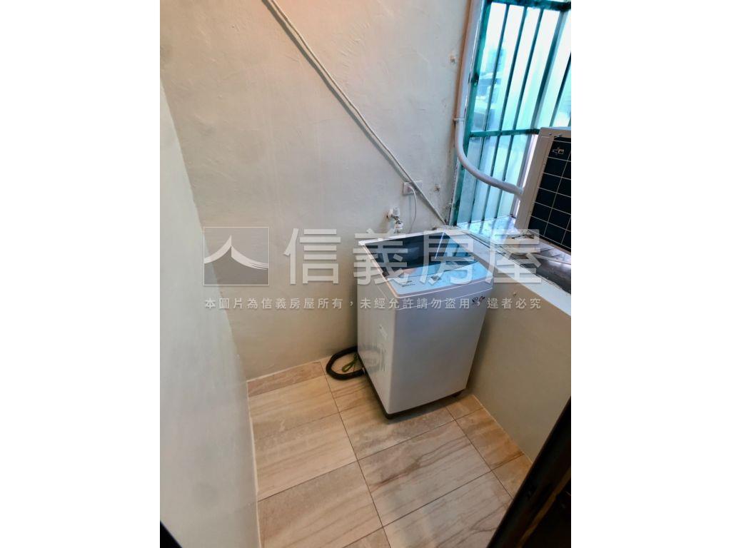 近延平公園滿租投資聖品房屋室內格局與周邊環境